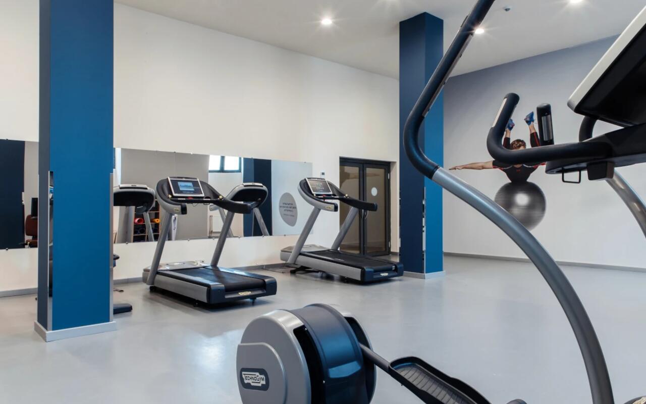 Отель Новотель Резорт и СПА Красная Поляна - официальный сайт бронирования